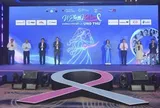 Long Châu đồng hành trao tặng ngành y tế địa phương 3.000 gói tầm soát ung thư
