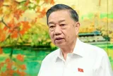 Tổng Bí thư, Chủ tịch nước: Bỏ giấy phép nhưng không được bỏ trống trách nhiệm quản lý