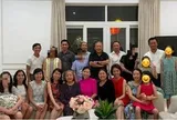 Việt Nam có gia tộc giàu có với 5 người con thành đạt, cháu trai SN 1995 đã làm Giám đốc: Người mẹ từng yêu cầu con trai về nhà trước 23h, nay đứng sau loạt thương hiệu nổi tiếng Hàn Quốc, Mỹ, Nhật Bản