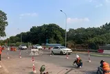 Đẩy nhanh tiến độ sửa chữa loạt cầu vượt trên Đại lộ Thăng Long