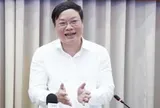 Thứ trưởng Bộ Nội vụ: Quy hoạch 29 xã thành phường đảm bảo phù hợp quy hoạch tổng thể TP.HCM