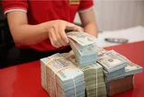 Một ngân hàng đưa lãi suất gửi tiết kiệm về gần 0%/năm
