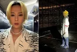 "Anh Long" G-Dragon cập nhật mới về show Hà Nội: Khoảng thời gian trân trọng mãi mãi