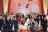 Việt Nam có gia tộc giàu có với 11 anh chị em, người cha làm nghề thủ công nuôi các con: Cháu gái SN 1980 nay làm Tổng giám đốc, cháu trai lái xe máy đi làm dù nhà đứng sau tập đoàn nổi tiếng