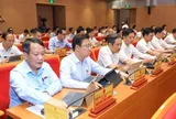 Hà Nội xây tổ hợp nhà tập luyện và thi đấu thể thao đa năng hơn 2.500 tỷ đồng
