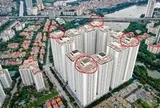Hơn 3.900 căn hộ tại 12 dự án Mường Thanh dự kiến phải phá dỡ