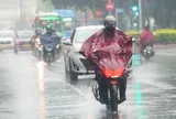 Thời tiết hôm nay 28-10: Nam Bộ mưa chiều, Trung Bộ mưa rất to