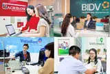 Chuyển động mới liên quan đến phần vốn Nhà nước tại Vietcombank, VietinBank, BIDV