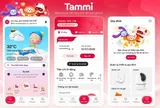Sau 3 tháng ra mắt, siêu ứng dụng Tammi cán mốc 20 triệu người dùng, lãnh đạo Viettel Telecom 'giải mã' tham vọng muốn hướng tới
