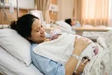 Chính thức áp dụng: Phụ nữ tại Hà Nội sinh đủ 2 con trước độ tuổi này sẽ được nhận hỗ trợ 4.000.000 đồng, điều kiện là gì?