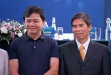 Shark Phú bất ngờ xuất hiện với vai trò đặc biệt tại Điện Máy Xanh