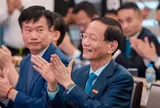 Hai doanh nghiệp liên quan đến đại gia Vũ Văn Tiền cùng bắt tay một 'ông lớn' ngành viễn thông