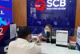 Bất ngờ lãi suất 'siêu thấp' tại SCB