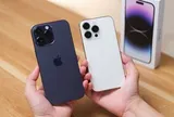 Từ 1/11, loạt iPhone sau sẽ không thể thực hiện giao dịch chuyển khoản, nạp tiền trên 10 triệu đồng