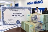 Xếp hạng tín nhiệm trái phiếu ngân hàng Việt Nam còn hạn chế, nhà đầu tư khó định giá rủi ro