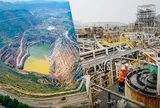 Tăng trưởng doanh thu gấp 5 lần, công ty Việt nắm vị thế chưa từng có trong chuỗi cung ứng khoáng sản được săn lùng khắp thế giới