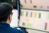 Chứng khoán 28-10: Dự báo VN-Index tiếp tục giằng co, chờ thêm tín hiệu của dòng tiền