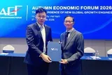 Keppel gia nhập Trung tâm Tài chính Quốc tế Việt Nam