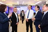 Chứng khoán bước vào giai đoạn mới, hướng tới chia sẻ gánh nặng vốn với ngân hàng