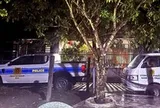 Dù mưa lớn, công an bám rừng, siết vòng vây, quyết truy bắt 2 phạm nhân trốn trại giam A2