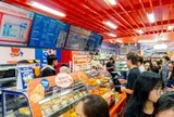 Chuỗi cửa hàng tiện lợi nội địa ra mắt: Đưa bún mọc, cơm tấm vào thực đơn đối đầu Circle K, GS25