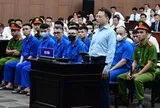 Shark Bình: Số bị cáo đi tù rồi, đây là bài học lớn đối với bản thân