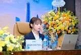 Doanh nghiệp có nữ Chủ tịch sinh năm 1999 làm ăn ra sao trong quý 3/2026?