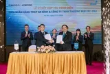 Omoda & Jaecoo Việt Nam bắt tay ABBank, mở rộng giải pháp tài chính cho khách mua xe