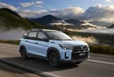 Suzuki XL7 mới ra mắt: Động cơ hybrid, tiêu thụ 5,85 lít xăng/100 km, giá 569 triệu đồng