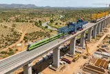Chọn nhà thầu Trung Quốc cho siêu dự án dài 472 km, vốn đầu tư 98.000 tỷ đồng, rút ngắn thời gian di chuyển 12 giờ xuống còn 4 giờ