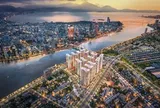 Capital Square: Giá trị khác biệt từ vị trí trung tâm bên sông Hàn