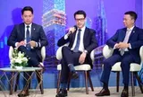 Cửa hút vốn ngoại đã mở, làm sao đưa vốn vào nền kinh tế?