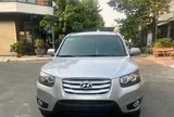 Ngân hàng thanh lý loạt Hyundai Santa Fe chở tiền giá chỉ từ 94 triệu