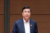 ĐBQH đề nghị giảm thuế tiêu thụ đặc biệt với xăng các loại về 0%