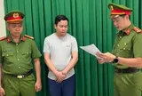 Triệt phá nhóm chuyên bẫy khách mua nhà đất giá rẻ để chiếm đoạt tiền đặt cọc