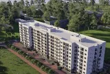 Nhận hồ sơ mua 231 căn nhà ở xã hội Đồng Trúc từ ngày 2-12