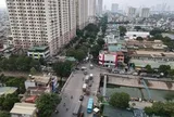 Hà Nội: Đường 70 tăng vốn cải tạo hơn 2.641 tỷ đồng, bắt đầu giải phóng mặt bằng