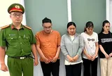 Công an TP.HCM yêu cầu người từng làm việc tại Công ty Bảo Phúc đến trình diện