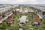 XU HƯỚNG DỊCH CHUYỂN DÒNG VỐN BẤT ĐỘNG SẢN: KHI TIỆN ÍCH ĐÔ THỊ TÍCH HỢP SOÁN NGÔI ĐẤT NỀN ĐẦU CƠ