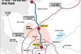 XU HƯỚNG DỊCH CHUYỂN DÒNG VỐN VÀ ĐIỂM SÁNG ĐÔ THỊ VỆ TINH PHÍA BẮC TP.HCM
