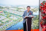 TTC Land ký thỏa thuận hợp tác chiến lược cùng TTC IZ phát triển khu dân cư hơn 42ha tại Tây Ninh