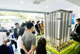 Nhu cầu thuê nhà lớn nhất nước, căn hộ sắp bàn giao tại Bình Dương hút khách