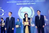 “Gói giải pháp quản lý tài chính cá nhân” của Ngân hàng số Timo được vinh danh trong TOP 10 Tin Dùng Việt Nam 2022 ngành Ngân hàng – Bảo Hiểm – Chứng Khoán