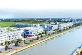 Dấu ấn phát triển đô thị phức hợp thương mại tại Tây Nam Bộ