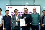 NH số Timo vinh dự trở thành công ty đầu tiên tại Việt Nam đạt chứng chỉ bảo mật quốc tế PCI DSS cấp độ cao nhất
