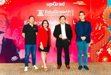 Sự kiện upGrad EduGrowth - Future of Education: Tương lai của giáo dục thuộc về E-learning với sự hỗ trợ của trí tuệ nhân tạo AI