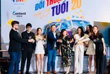 NH SỐ TIMO & CONTENT SHARE VIỆT NAM - KHỞI ĐỘNG DỰ ÁN "ĐỐI THOẠI TUỔI 20" THANH XUÂN RỰC RỠ