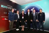 KBTG Vietnam thông qua Hội nghị Quốc tế Techsauce 2024 để thúc đẩy nền kinh tế số bền vững tại khu vực ASEAN và các nước Đông Nam Á