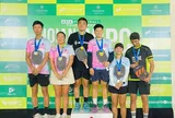 CLB Pickleball D-Joy lập thành tích cao tại giải đấu Hoiana WPC Finals