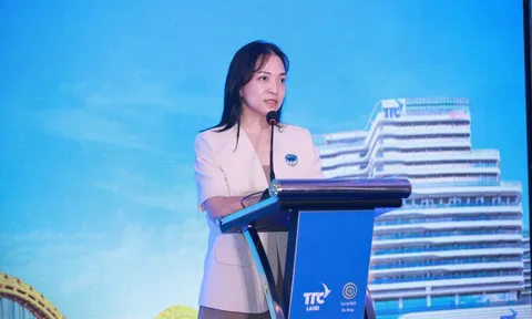 TTC Land khánh thành dự án TTC Plaza Đà Nẵng, chính thức ra mắt Khách sạn TUI SUNEO tại Việt Nam